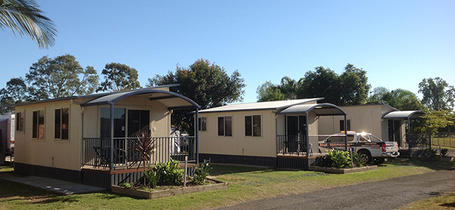 Bundaberg Long Term Accommodation